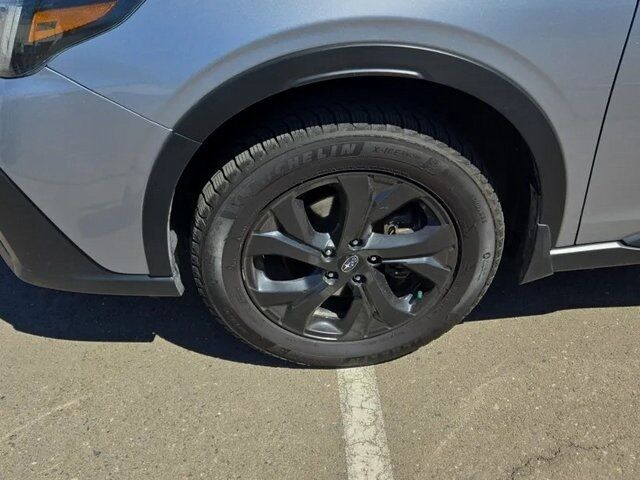 2022 Subaru Outback Onyx Edition XT Klamath Falls OR