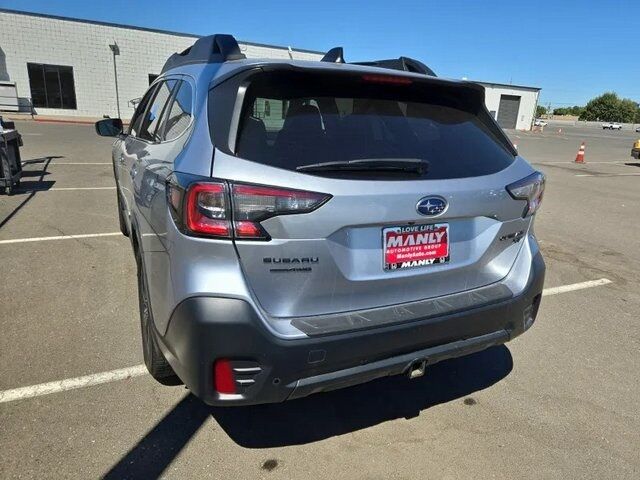 2022 Subaru Outback Onyx Edition XT Klamath Falls OR