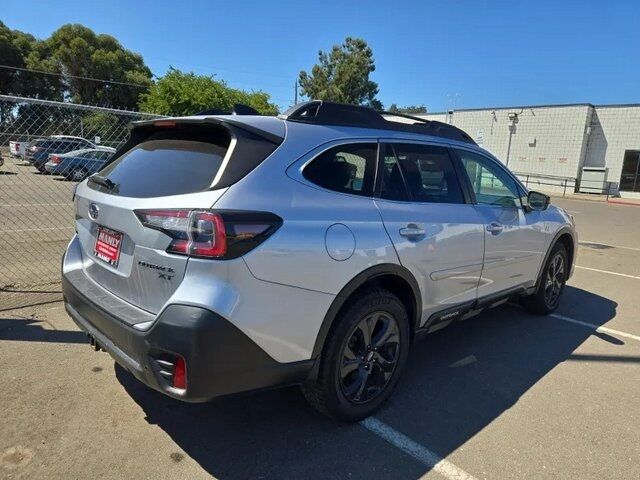 2022 Subaru Outback Onyx Edition XT Klamath Falls OR