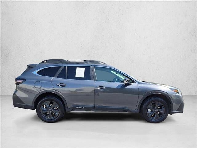 2022 Subaru Outback Onyx Edition XT Roseville CA