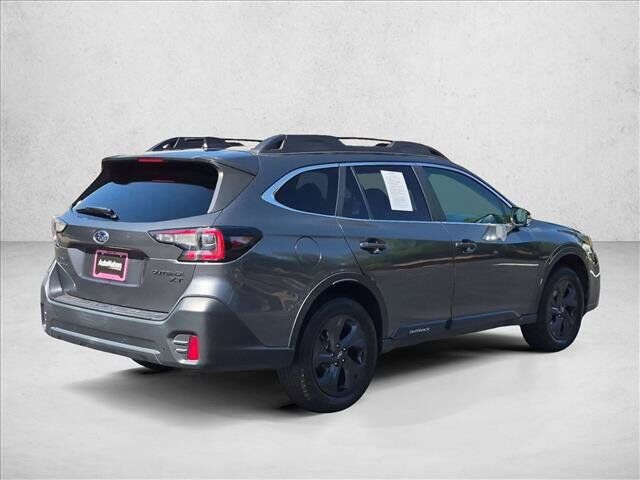 2022 Subaru Outback Onyx Edition XT Roseville CA