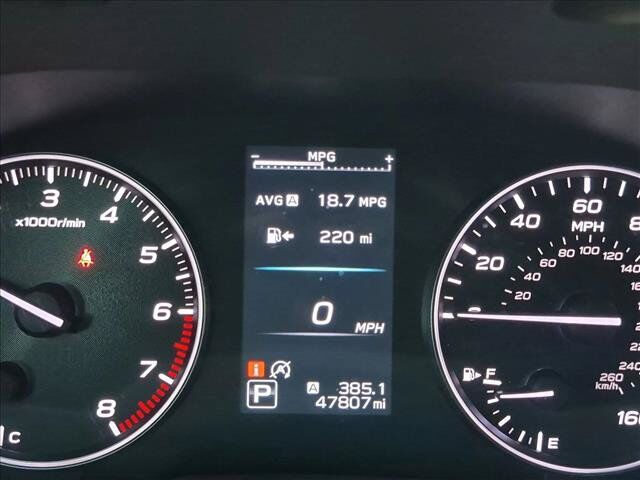 2022 Subaru Outback Onyx Edition XT Roseville CA