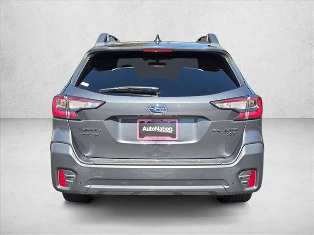 2022 Subaru Outback Onyx Edition XT Roseville CA