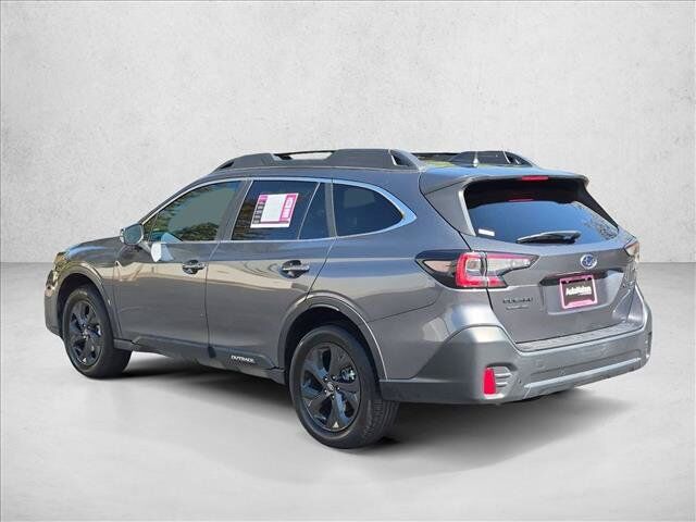 2022 Subaru Outback Onyx Edition XT Roseville CA