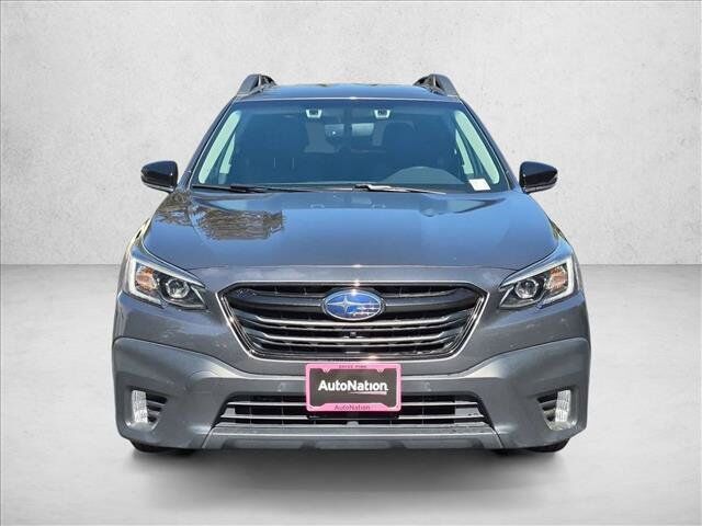 2022 Subaru Outback Onyx Edition XT Roseville CA