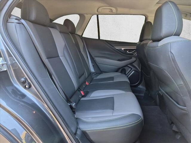 2022 Subaru Outback Onyx Edition XT Roseville CA
