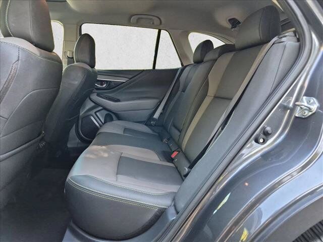 2022 Subaru Outback Onyx Edition XT Roseville CA