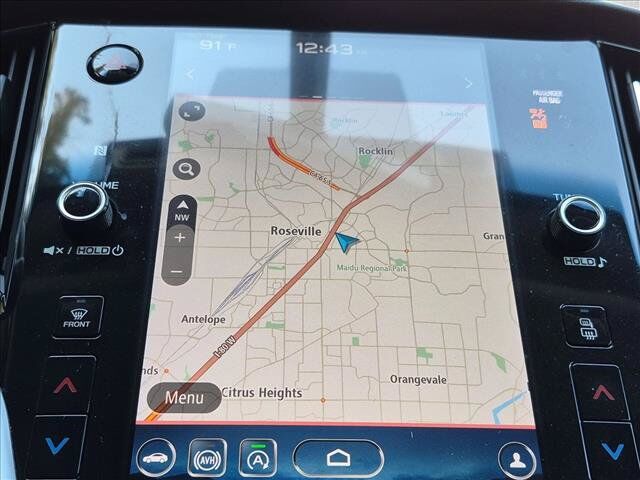 2022 Subaru Outback Onyx Edition XT Roseville CA