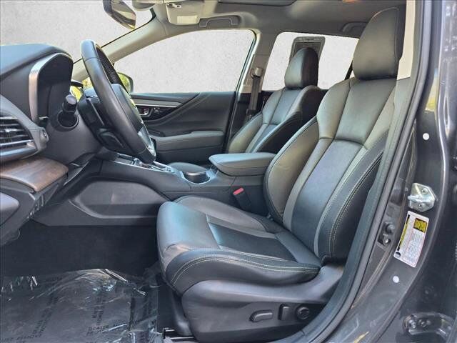 2022 Subaru Outback Onyx Edition XT Roseville CA
