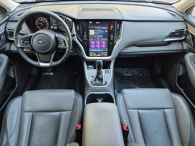 2022 Subaru Outback Onyx Edition XT Roseville CA