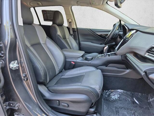 2022 Subaru Outback Onyx Edition XT Roseville CA