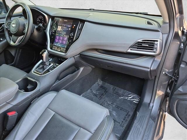 2022 Subaru Outback Onyx Edition XT Roseville CA