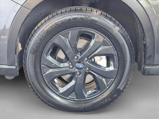 2022 Subaru Outback Onyx Edition XT Roseville CA