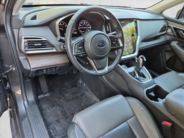 2022 Subaru Outback Onyx Edition XT Roseville CA