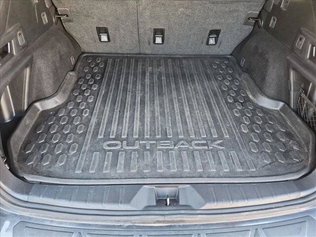 2022 Subaru Outback Onyx Edition XT Roseville CA