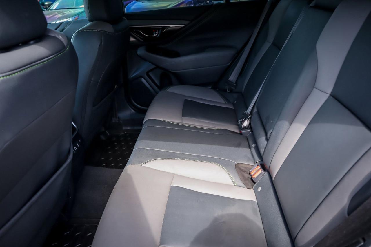 2022 Subaru Outback Onyx Edition XT San Antonio TX