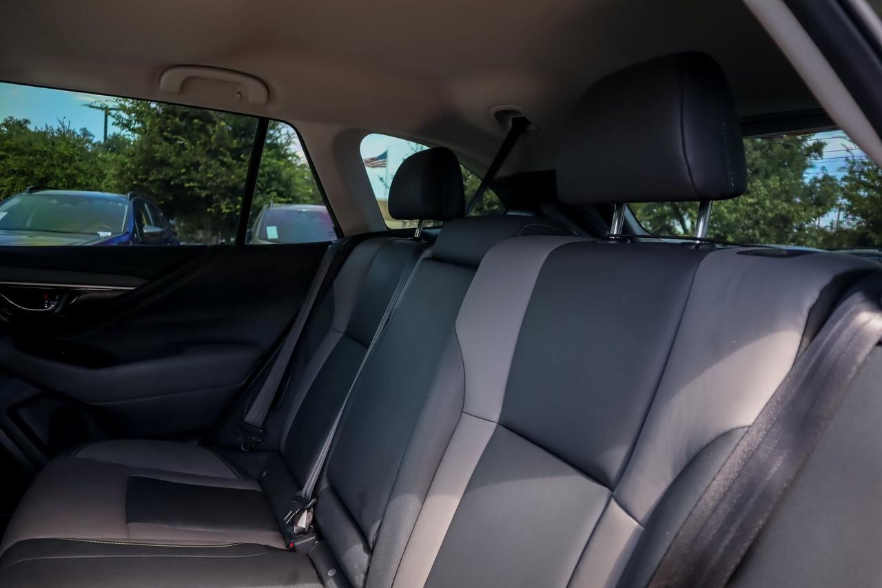 2022 Subaru Outback Onyx Edition XT San Antonio TX