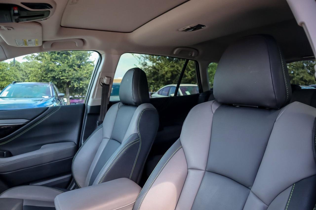 2022 Subaru Outback Onyx Edition XT San Antonio TX