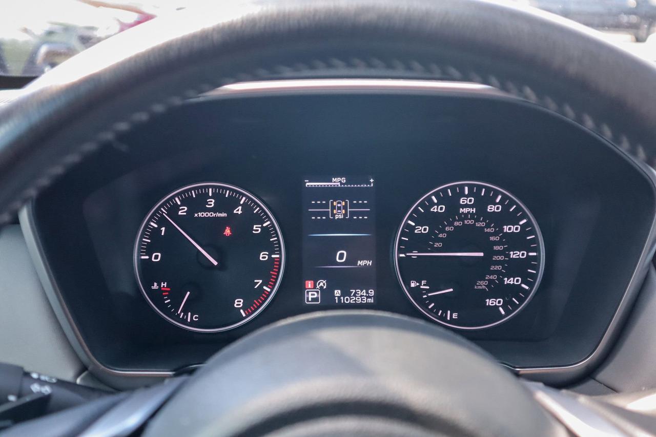 2022 Subaru Outback Onyx Edition XT San Antonio TX