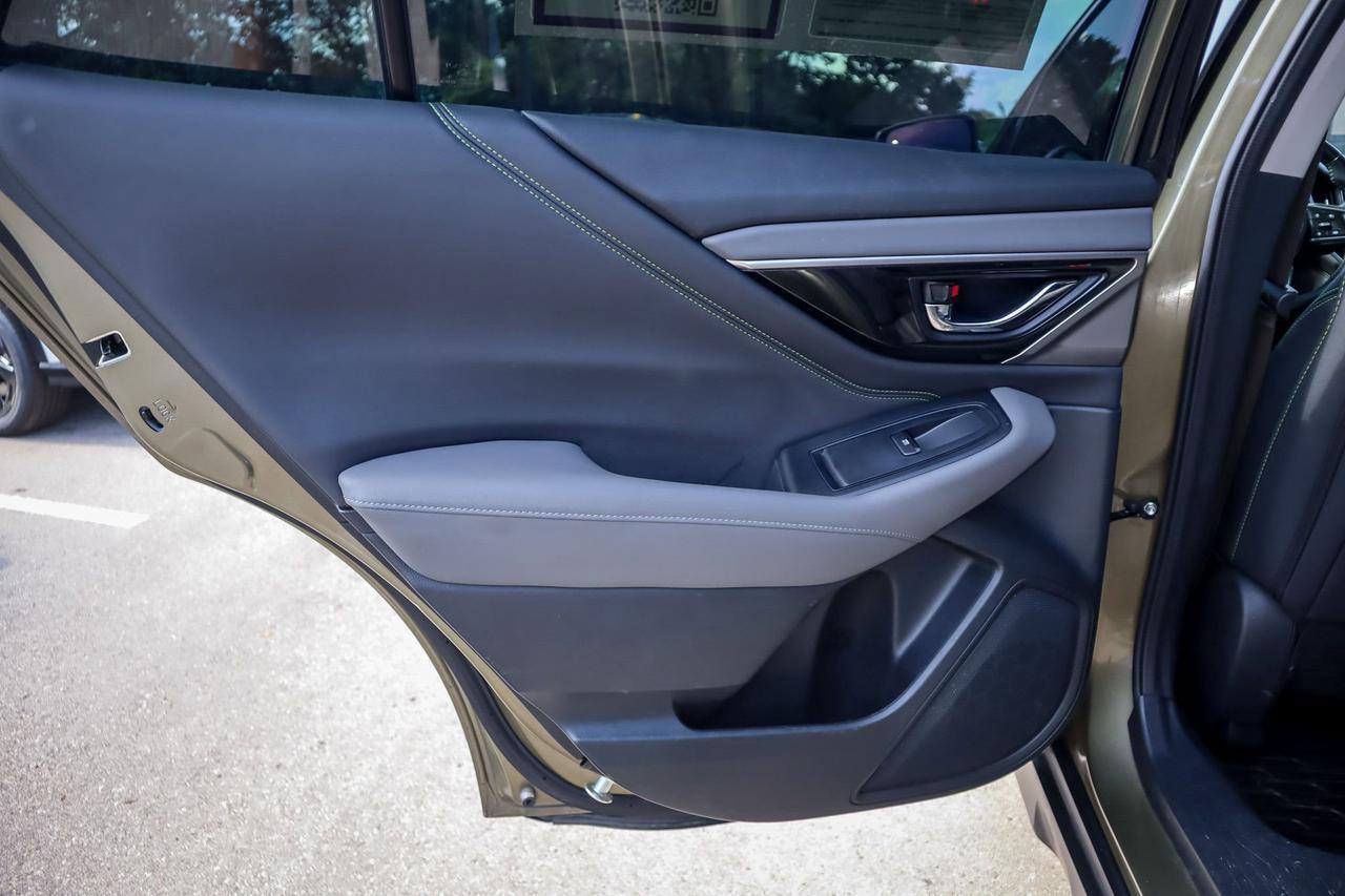 2022 Subaru Outback Onyx Edition XT San Antonio TX