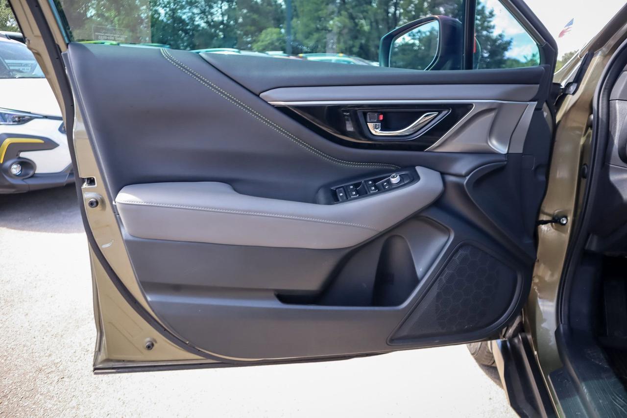 2022 Subaru Outback Onyx Edition XT San Antonio TX