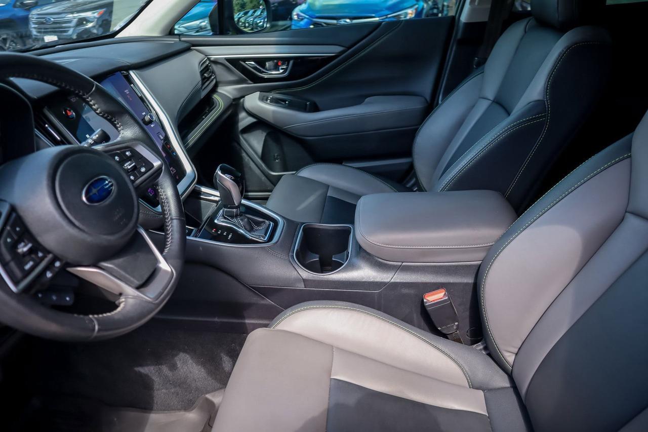 2022 Subaru Outback Onyx Edition XT San Antonio TX
