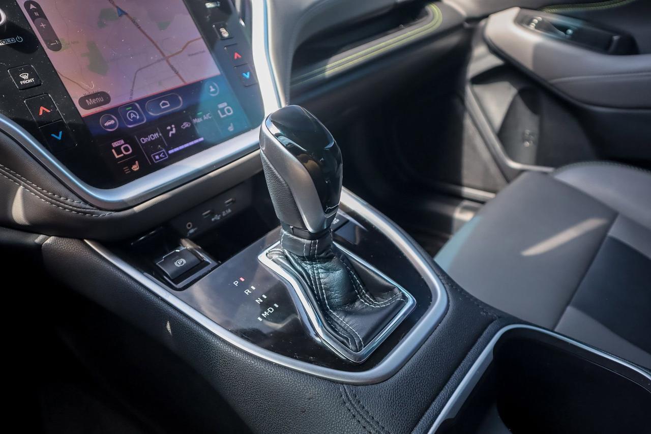 2022 Subaru Outback Onyx Edition XT San Antonio TX