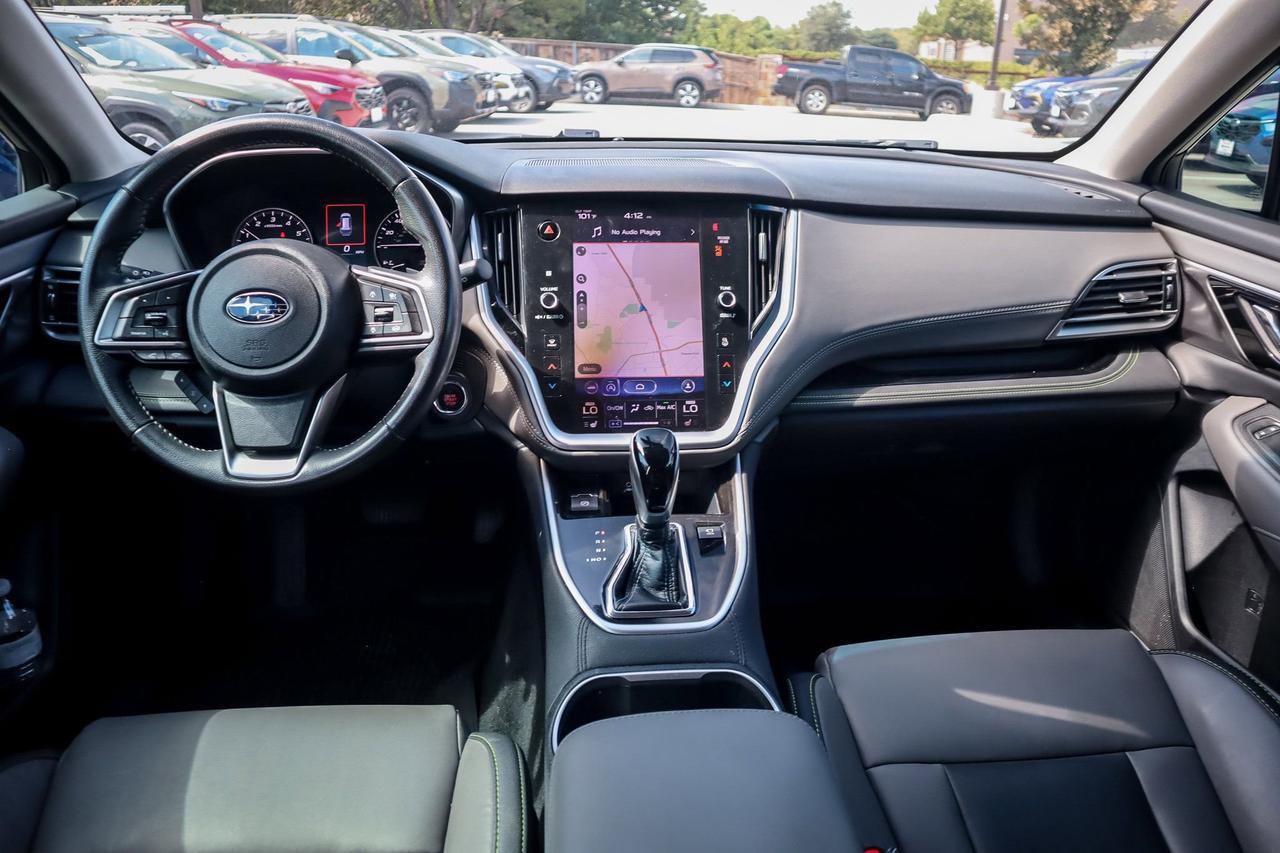 2022 Subaru Outback Onyx Edition XT San Antonio TX