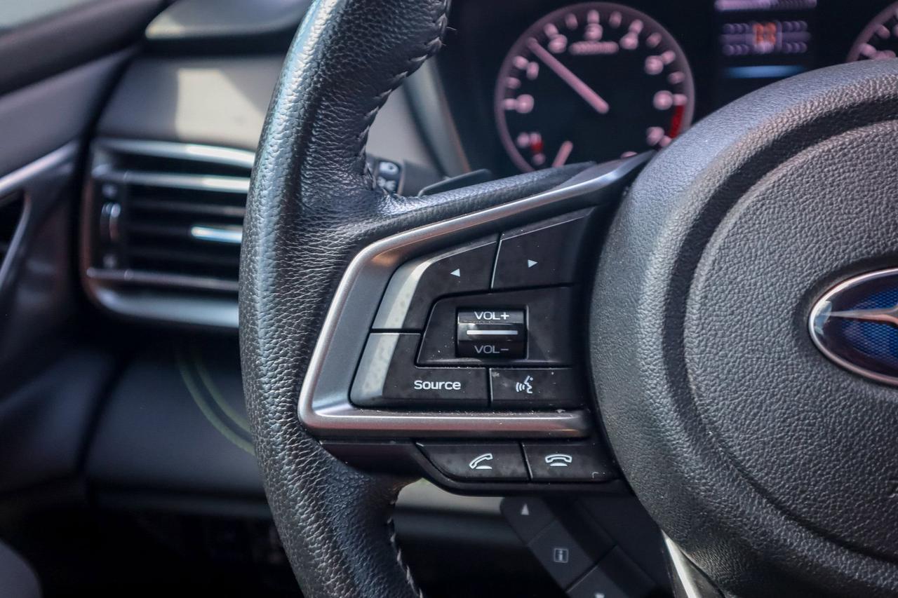 2022 Subaru Outback Onyx Edition XT San Antonio TX