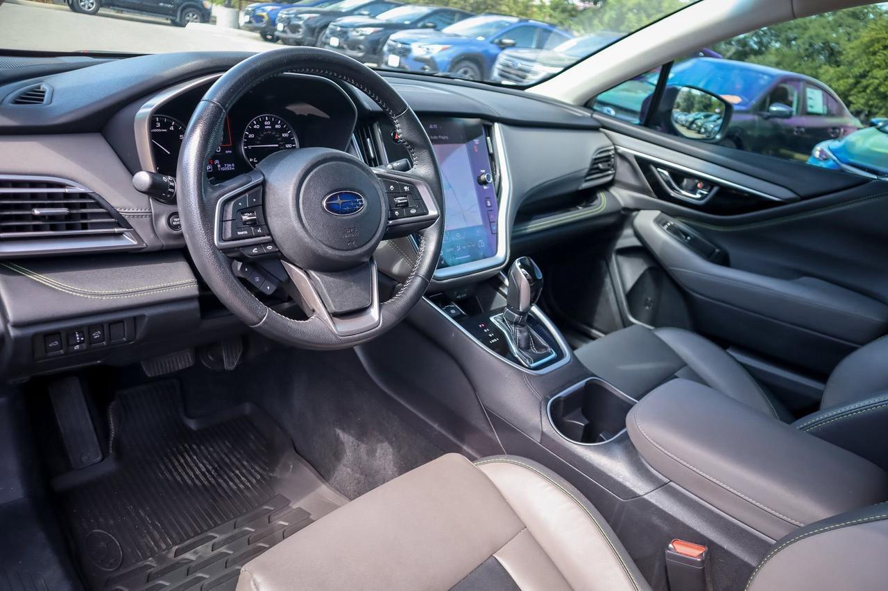 2022 Subaru Outback Onyx Edition XT San Antonio TX