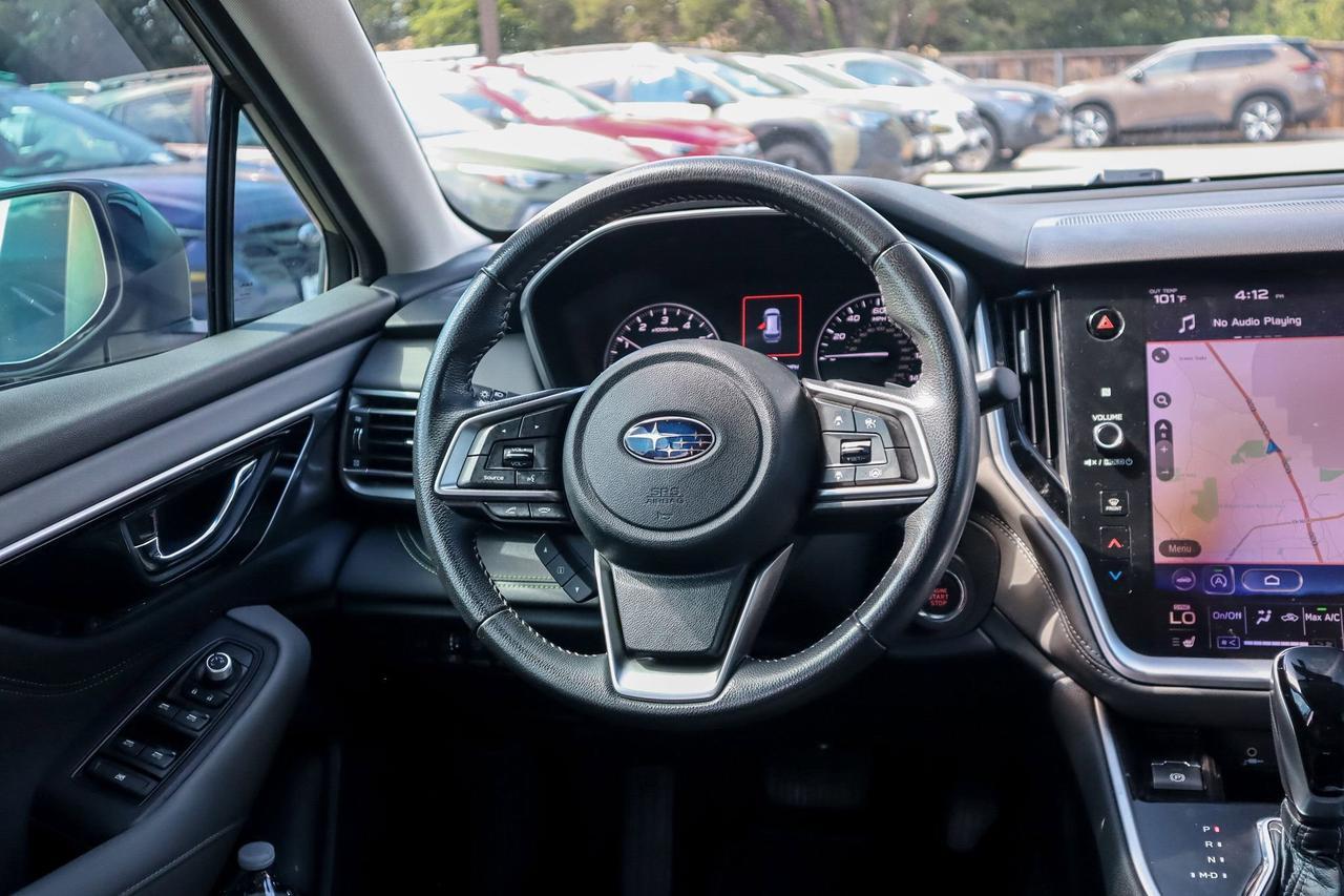 2022 Subaru Outback Onyx Edition XT San Antonio TX