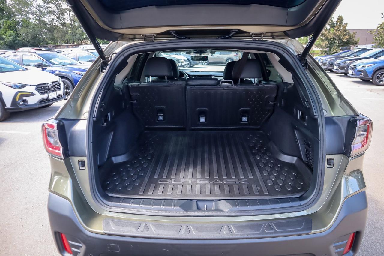 2022 Subaru Outback Onyx Edition XT San Antonio TX