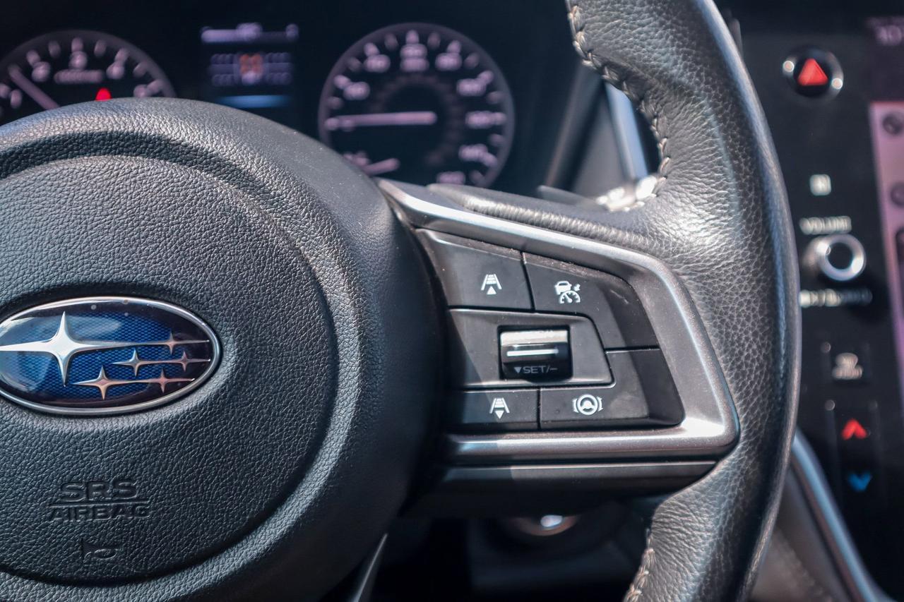 2022 Subaru Outback Onyx Edition XT San Antonio TX