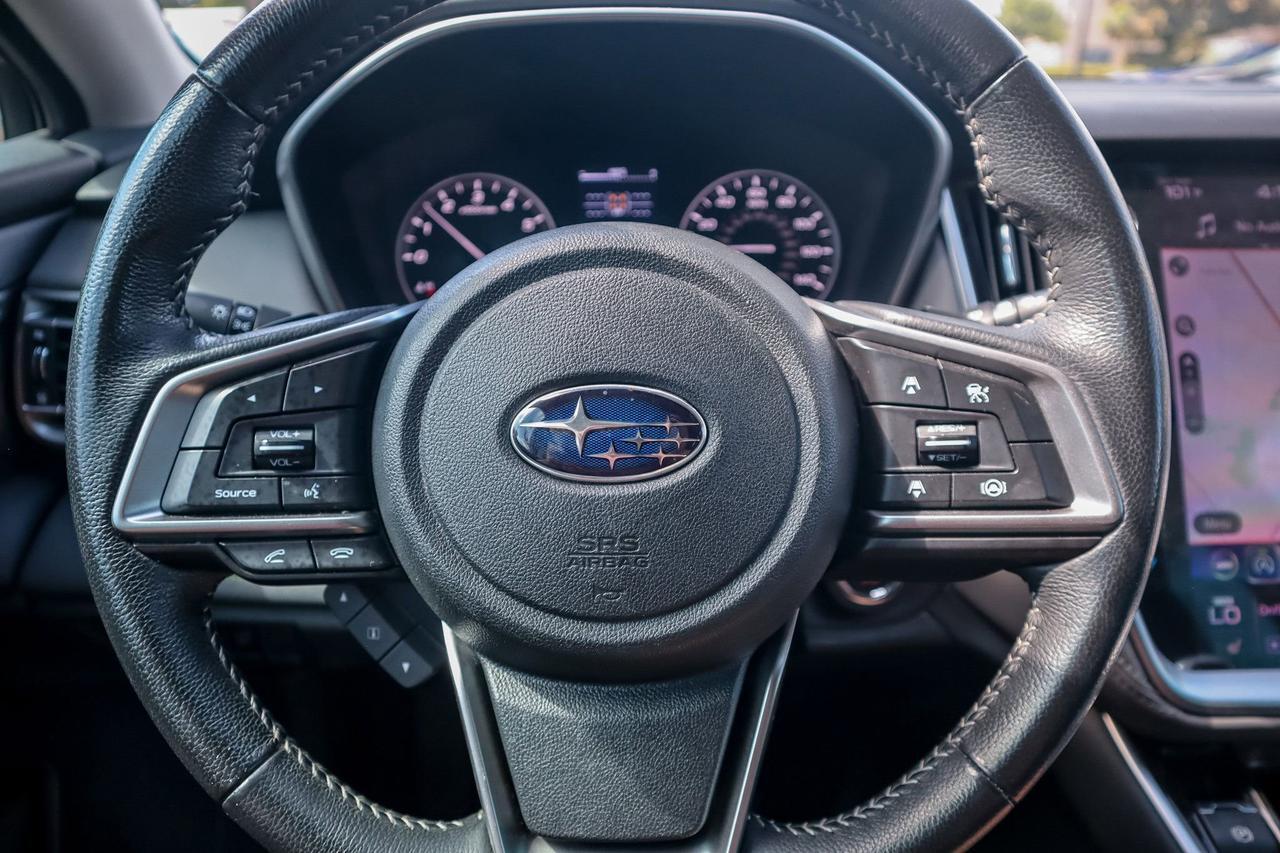 2022 Subaru Outback Onyx Edition XT San Antonio TX