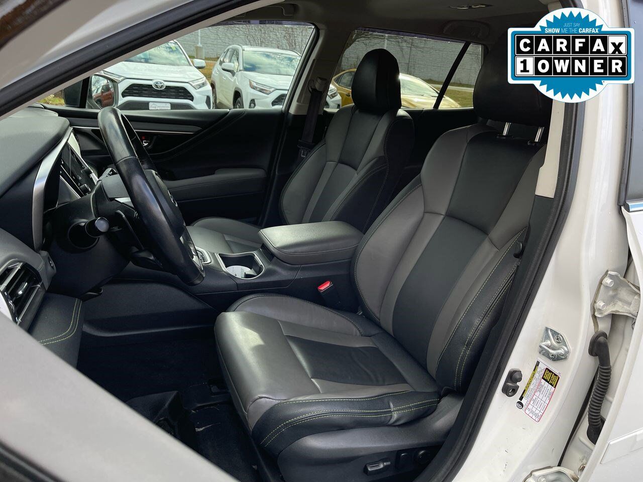 2022 Subaru Outback Onyx Edition XT White River Junction VT