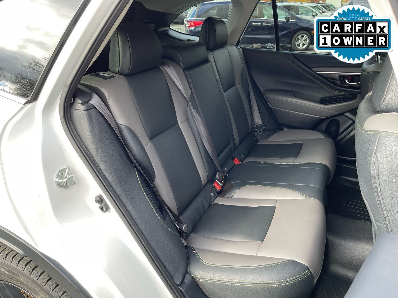 2022 Subaru Outback Onyx Edition XT White River Junction VT