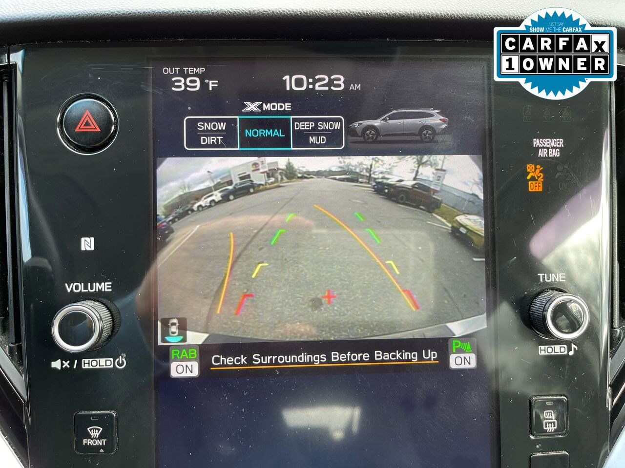 2022 Subaru Outback Onyx Edition XT White River Junction VT