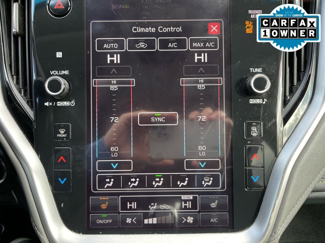 2022 Subaru Outback Onyx Edition XT White River Junction VT