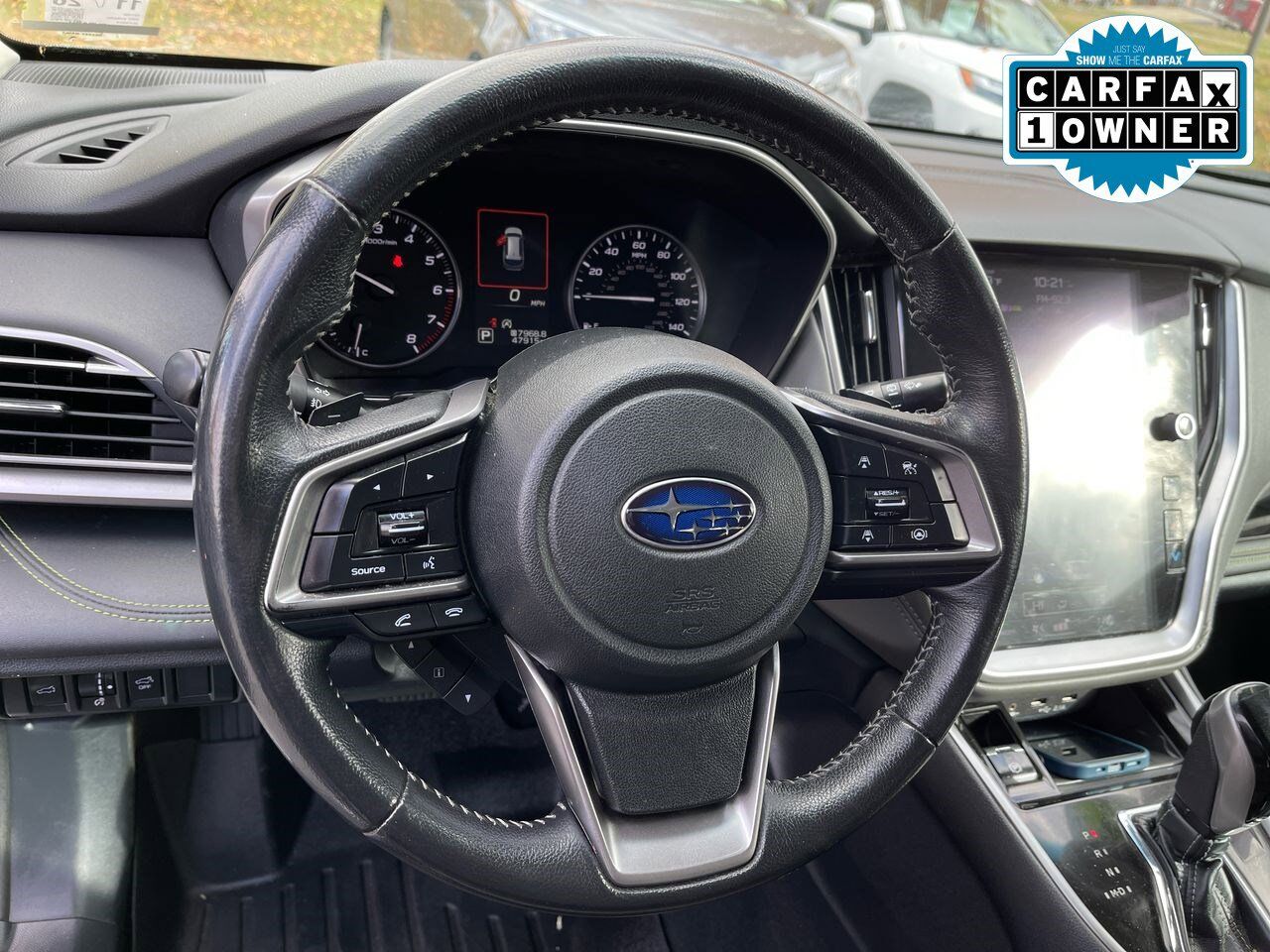 2022 Subaru Outback Onyx Edition XT White River Junction VT