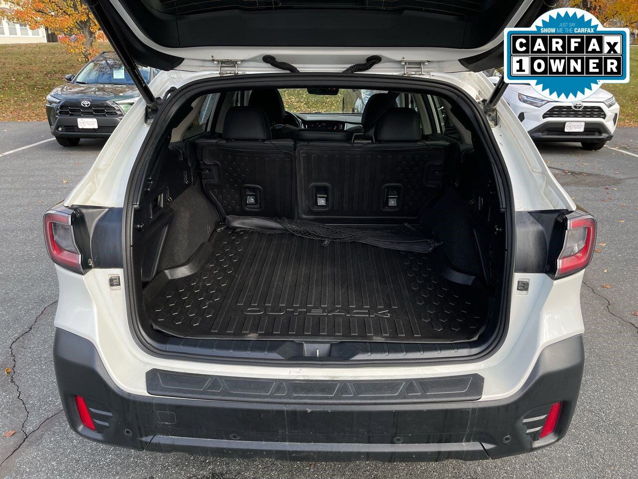 2022 Subaru Outback Onyx Edition XT White River Junction VT