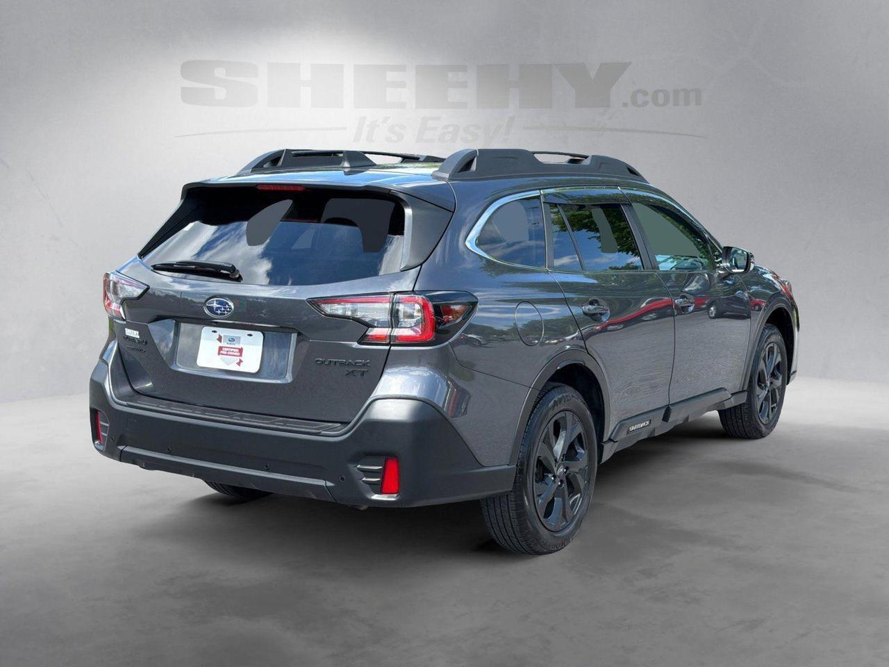 2022 Subaru Outback Onyx Edition XT Hagerstown MD