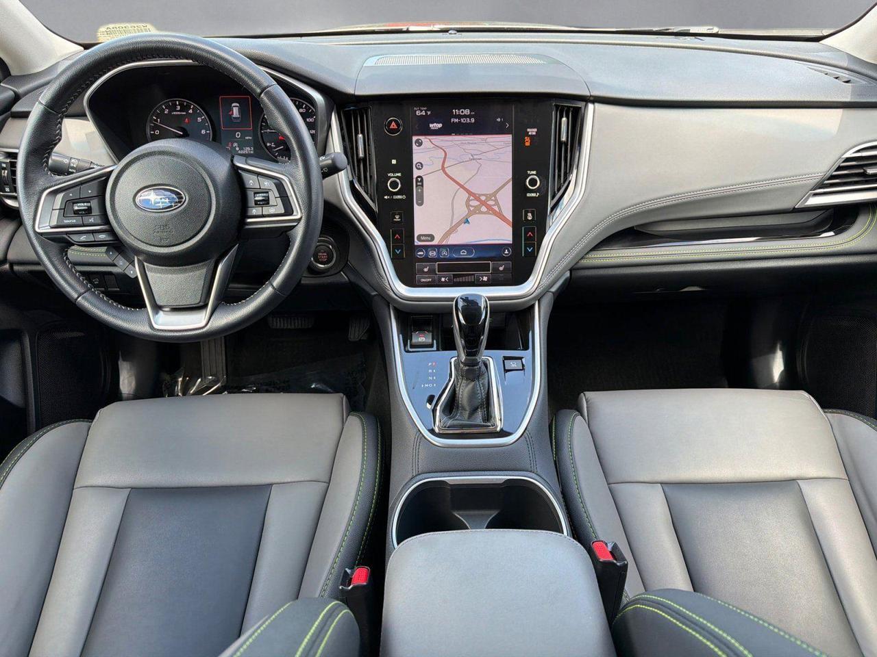 2022 Subaru Outback Onyx Edition XT Hagerstown MD