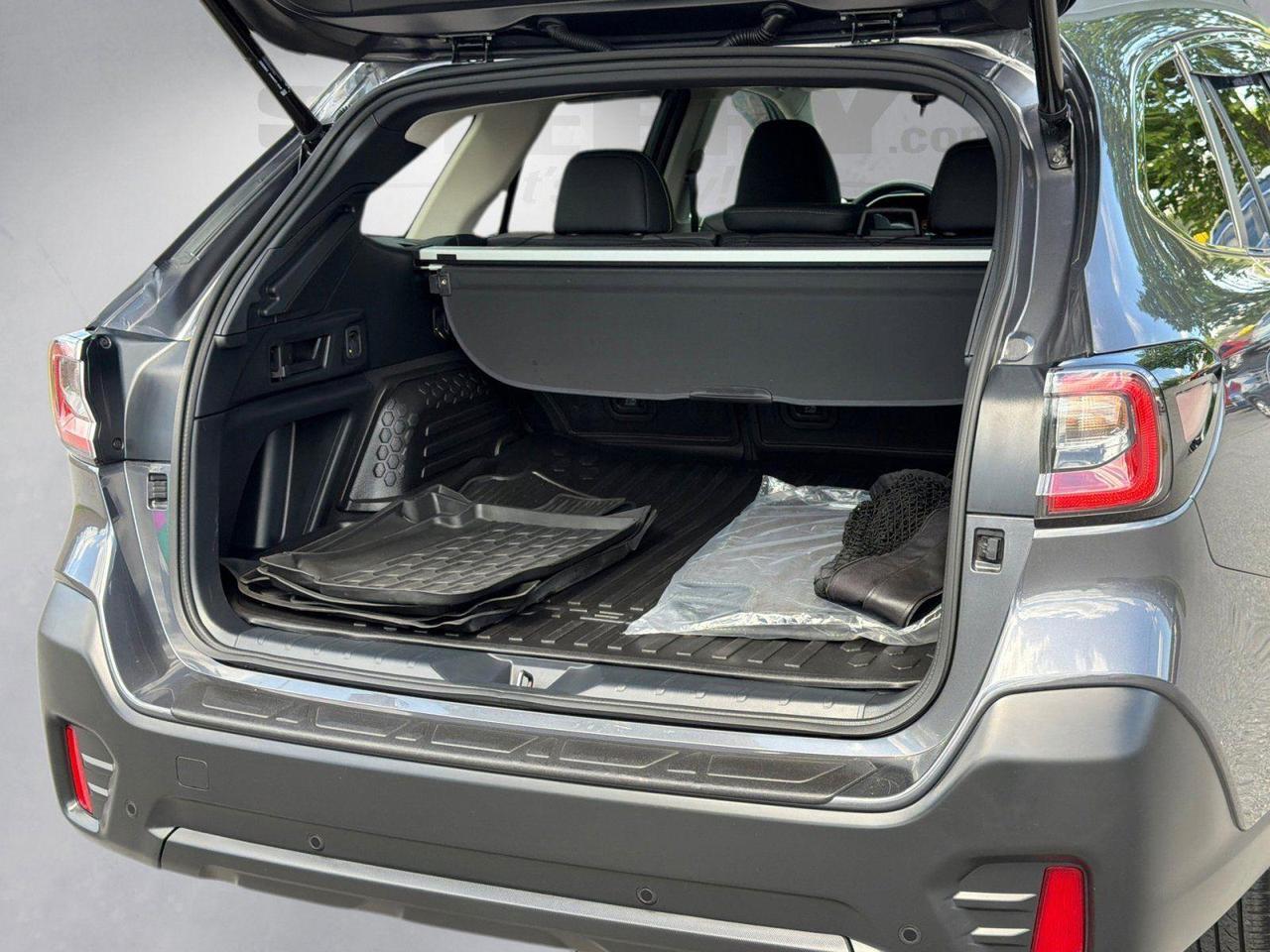 2022 Subaru Outback Onyx Edition XT Hagerstown MD