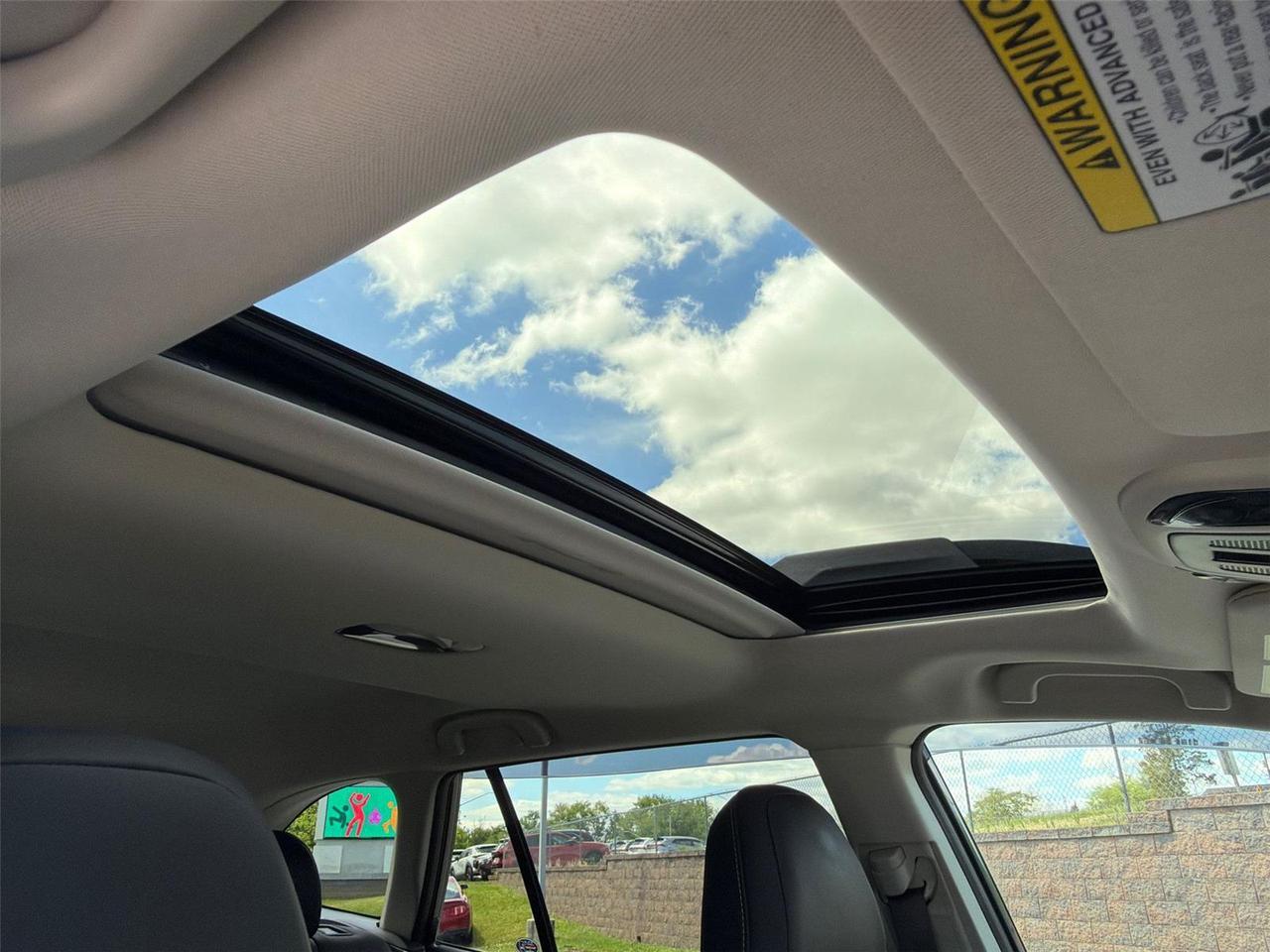 2022 Subaru Outback Onyx Edition XT Hagerstown MD