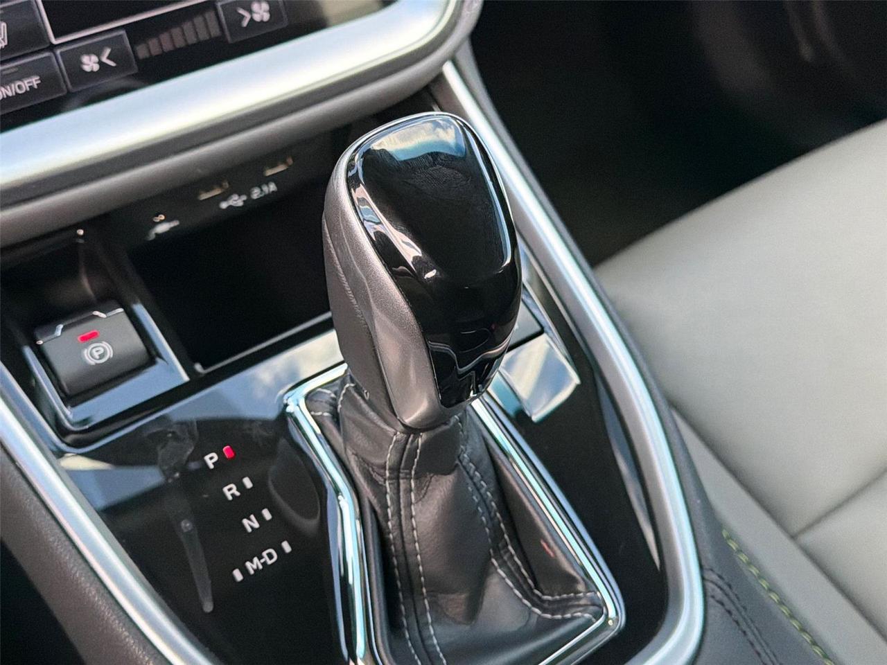 2022 Subaru Outback Onyx Edition XT Hagerstown MD