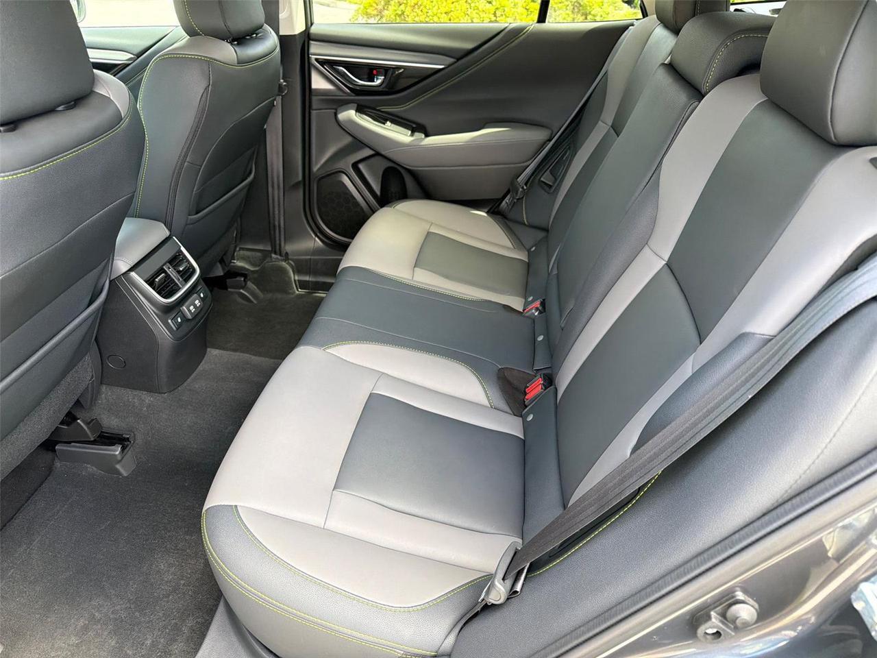 2022 Subaru Outback Onyx Edition XT Hagerstown MD