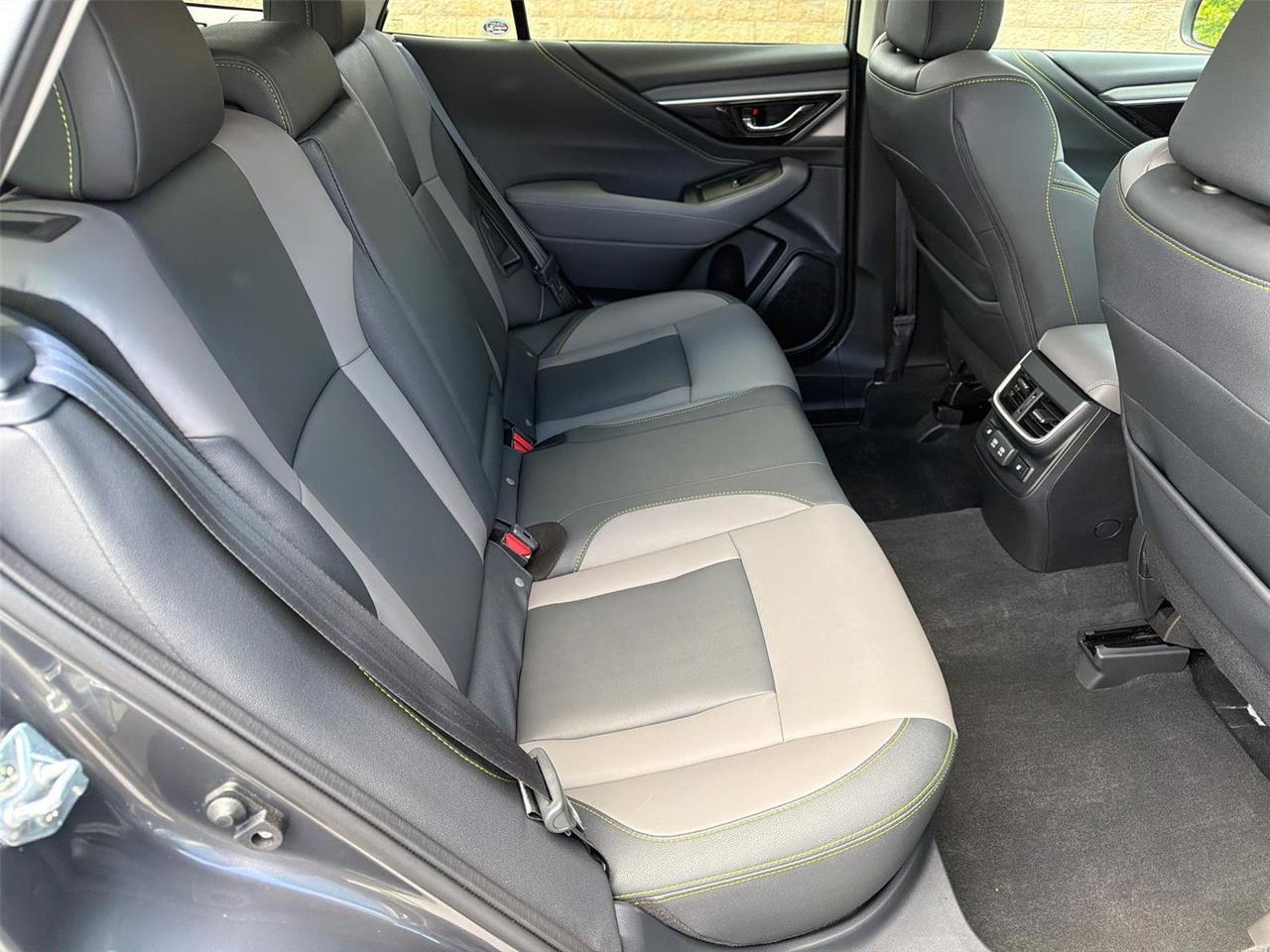 2022 Subaru Outback Onyx Edition XT Hagerstown MD