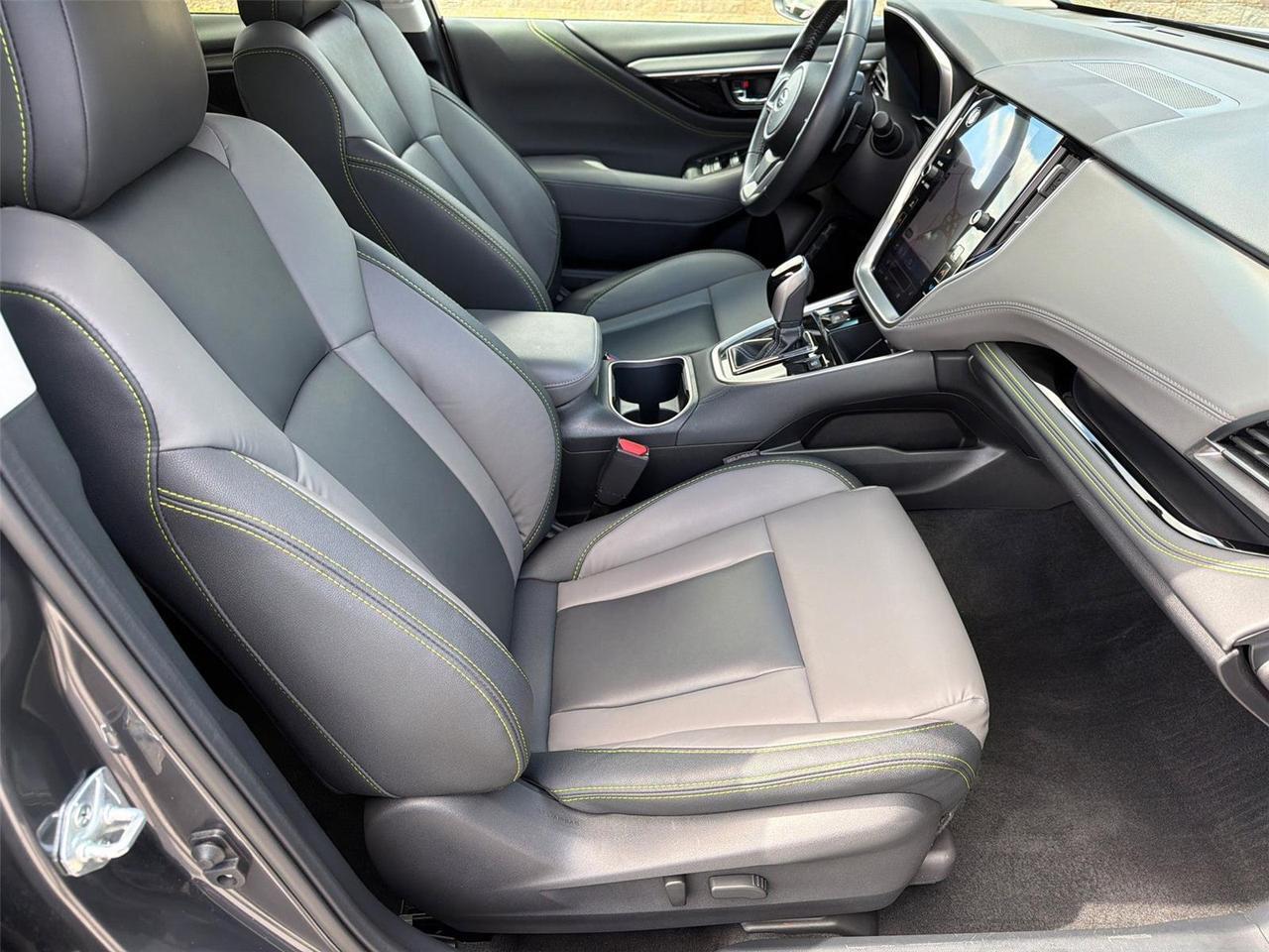 2022 Subaru Outback Onyx Edition XT Hagerstown MD