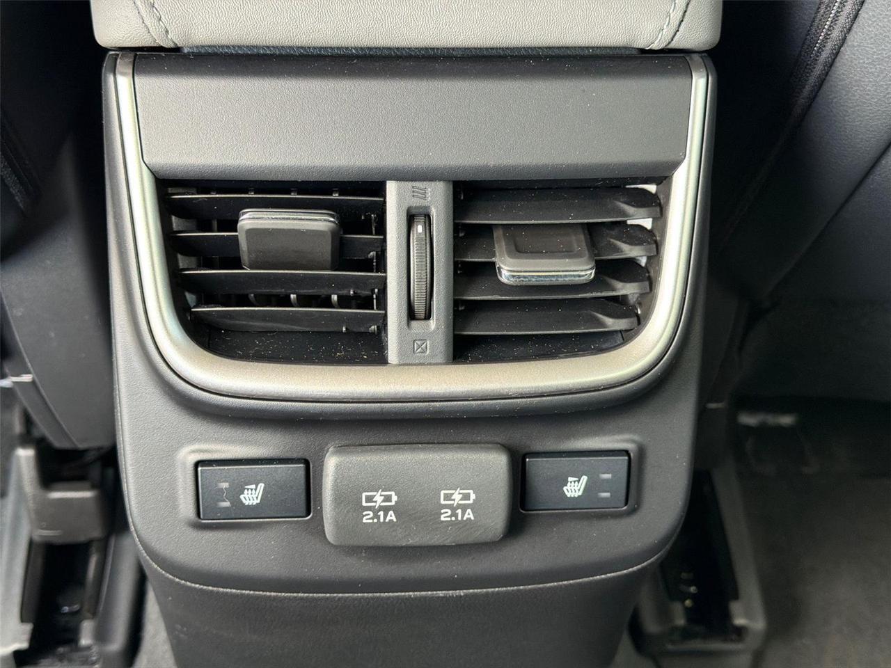 2022 Subaru Outback Onyx Edition XT Hagerstown MD