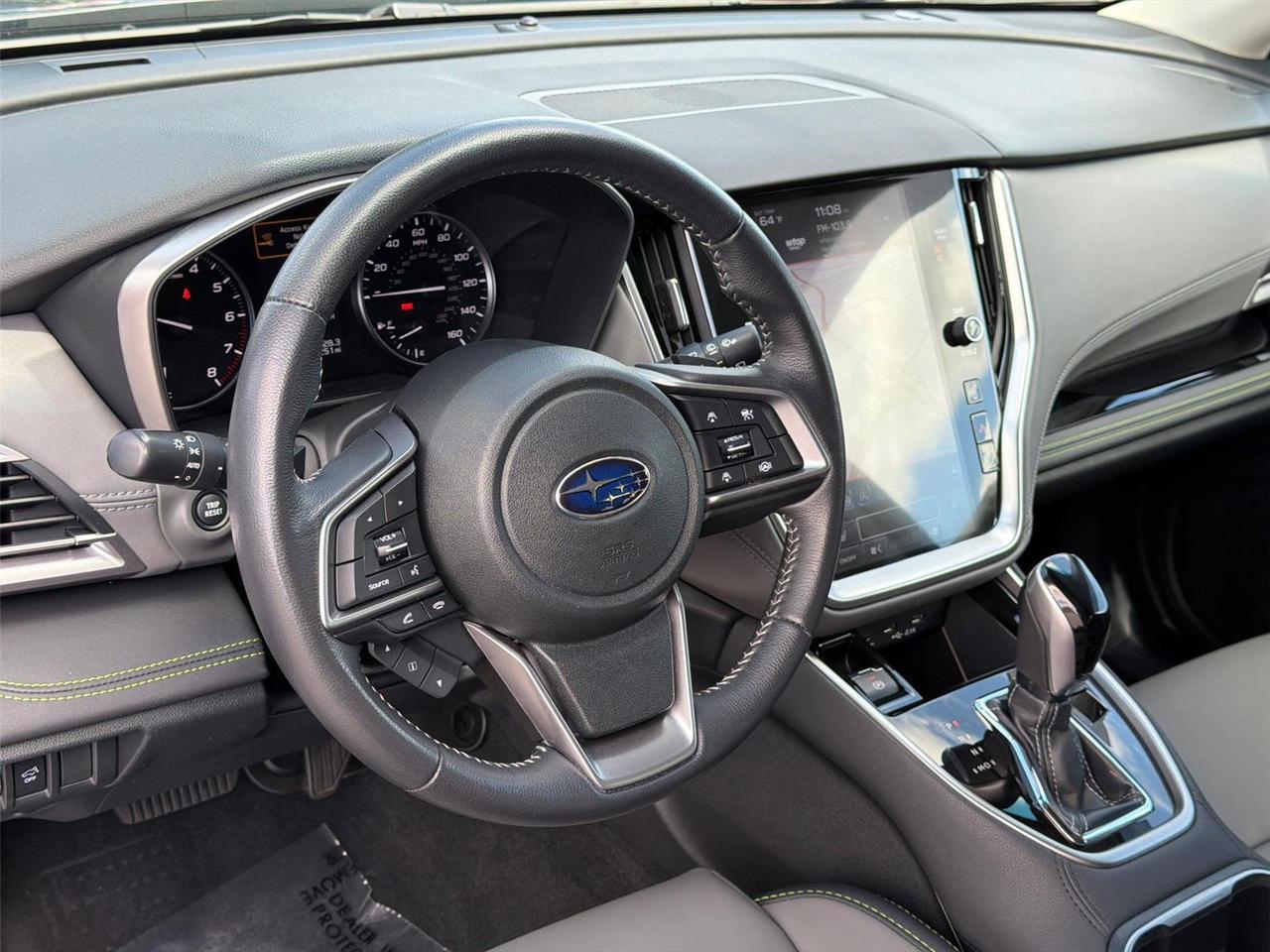 2022 Subaru Outback Onyx Edition XT Hagerstown MD